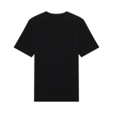 FOX X HONDA - YOUTH HONDA TEE - BLACK - 38280-D95