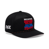 FOX X HONDA - SNAPBACK HAT - 38284-001-OS