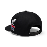 FOX X HONDA - SNAPBACK HAT - 38284-001-OS