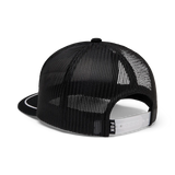 FOX X HONDA - YOUTH SNAPBACK HAT - BLACK OR RED - 38285