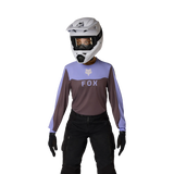Fox Racing - Women's Ranger Off Road Jersey - Purple