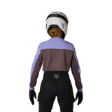 Fox Racing - Women's Ranger Off Road Jersey - Purple