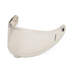 BELL - ClickRelease V2 PinLock Lithium Shield - Light Silver Iridium - 7162872