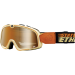 100% - BARSTOW GOGGLE STATE OF ETHOS - BRONZE LENS - 2601-3239