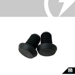 STACYC -    BAR ENDS - 12E/16E - 410006