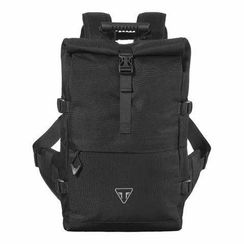 TRIUMPH - 25L MODERN CLASSIC ROLLTOP BAG - MLUA24002