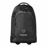 Triumph - Roll-on Traveling Suitcase Backpack - MLUA24015