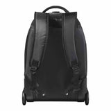 Triumph - Roll-on Traveling Suitcase Backpack - MLUA24015