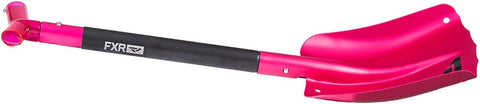 FXR Tactic Shovel Black/Fuchsia