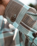 DIXXON - BORA BORA FLANNEL - DX-FL0651M