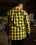 DIXXON - SAFETY INSPECTOR FR FLANNEL - DX-FL0722M