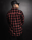 DIXXON - THE WIDOW FLANNEL - DX-FL0515M