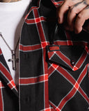 DIXXON - THE WIDOW FLANNEL - DX-FL0515M