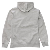 FASTHOUSE - Apex Hooded Pullover - Heather Gray - 125005-70