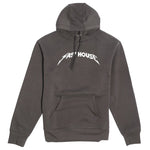 FASTHOUSE - ARISE HOODED PULLOVER, VINTAGE BLK - 125008-00-08