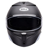 Bell - Lithium Flip BK/WH - LRG - 7175032