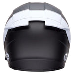 Bell - Lithium Flip BK/WH - LRG - 7175032