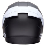 Bell - Lithium Flip BK/WH - LRG - 7175032