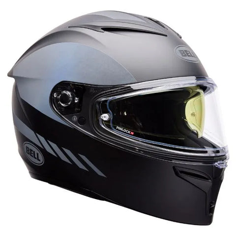 BELL - Lithium MIPS Night Rider Helmet - 71718