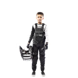 FASTHOUSE - YOUTH MOTORALL - BLACK