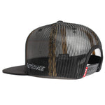 FASTHOUSE - CHALET HAT - BLACK - 600022