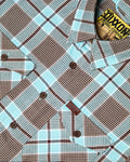DIXXON - BORA BORA FLANNEL - DX-FL0651M