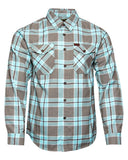 DIXXON - BORA BORA FLANNEL - DX-FL0651M