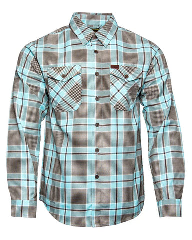 DIXXON - BORA BORA FLANNEL - DX-FL0651M