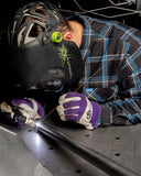 DIXXON - TIG FR FLANNEL - DX-FL0720M