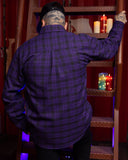 Dixxon - Voodoo Long Sleeve