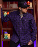 Dixxon - Voodoo Long Sleeve