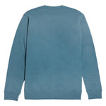 FASTHOUSE - DASH CREW NECK PULLOVER - VINTAGE BLUE - 125016-00-09