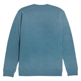 FASTHOUSE - DASH CREW NECK PULLOVER - VINTAGE BLUE - 125016-00-09