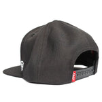 FASTHOUSE - ESSENTIAL HAT - BLACK - 600028