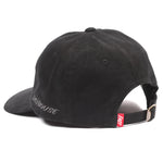 FASTHOUSE - FLAG HAT - BLACK - 60005