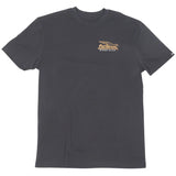 FASTHOUSE - Gilmore Tee - Black - 100078-00