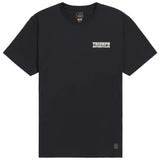 Triumph - Hello Moto Tee - Black