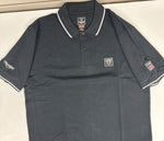TRIUMPH - MENS DEALER POLO SHIRT BLACK - MPOS22800