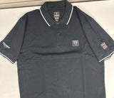 TRIUMPH - MENS DEALER POLO SHIRT BLACK - MPOS22800