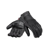 Triumph - Raven Mesh Gloves - Black