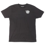 FASTHOUSE - Malen Tee - Black - 100011-00