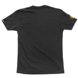 FASTHOUSE - Morris Tee - Black - 1273-00