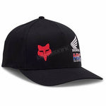 FOX X HONDA RACING - Flexfit Hat - 32241