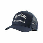 TRIUMPH - Coast Trucker Cap - Navy/Bone - MCAS24300