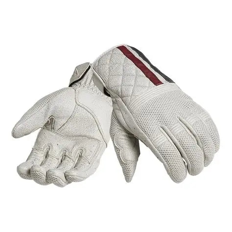 TRIUMPH - Sulby Mesh Gloves - Grey - MGVS2209