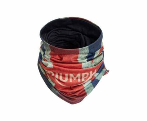 Triumph - Jack Neck Tube - MTUS20307