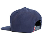 FASTHOUSE - RACING CREW HAT - NAVY - 600021