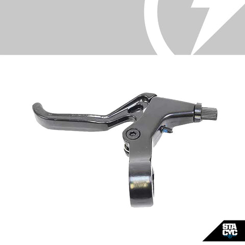 STACYC -    REAR BRAKE LEVER 12/16E - 410007