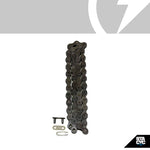 STACYC -    REPLACEMENT CHAIN - 12EDRIVE - 212008