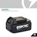 STACYC - 20VMAX 4AH BATTERY - 216016